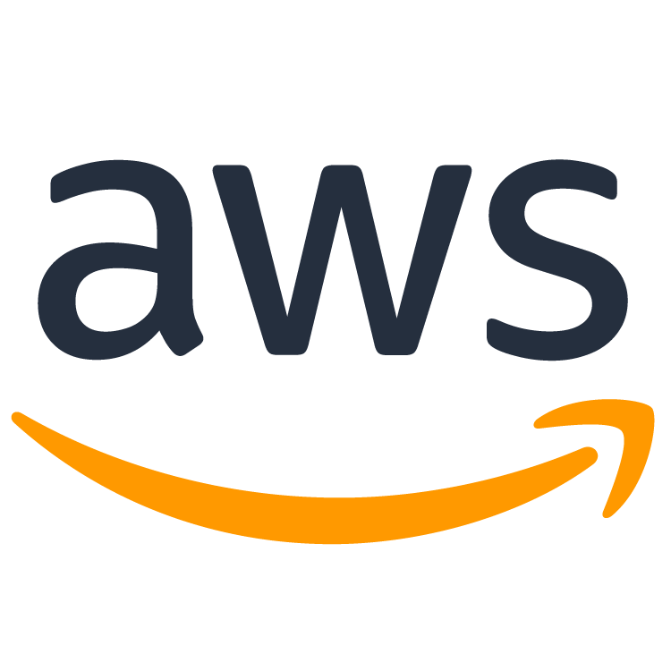 Amazon Web Services Logo 750