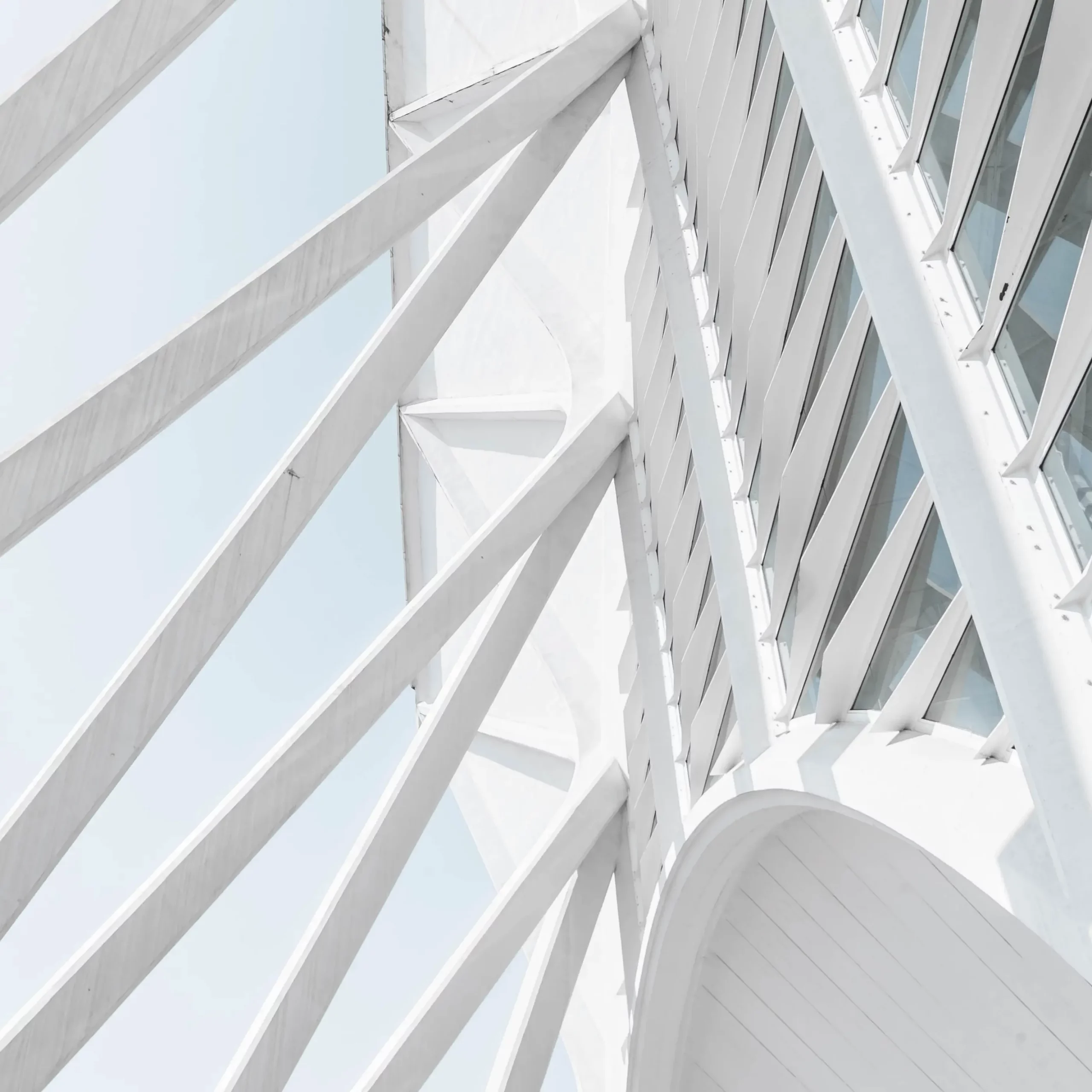 Architecture abstract white 3 HIGH RES 1 scaled
