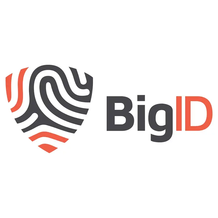 BigID logo sq
