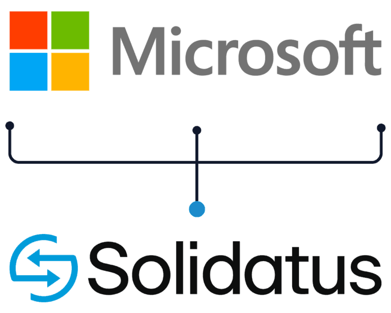 Microsoft Solidatus home