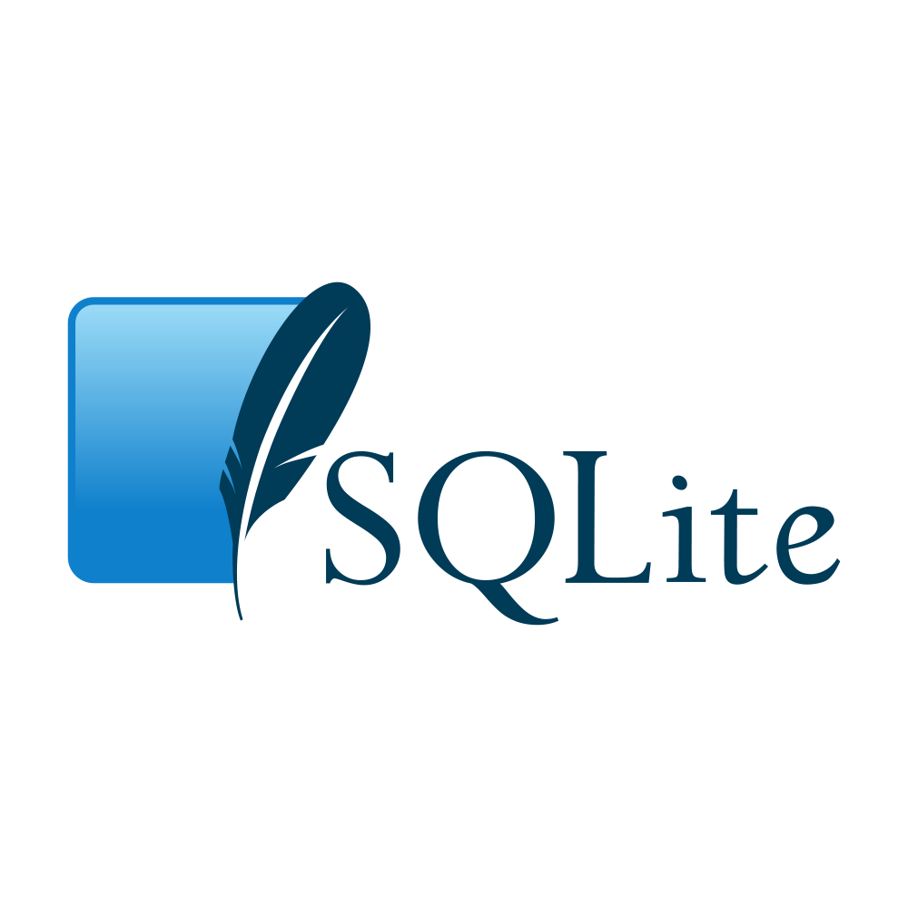 SQlite logo