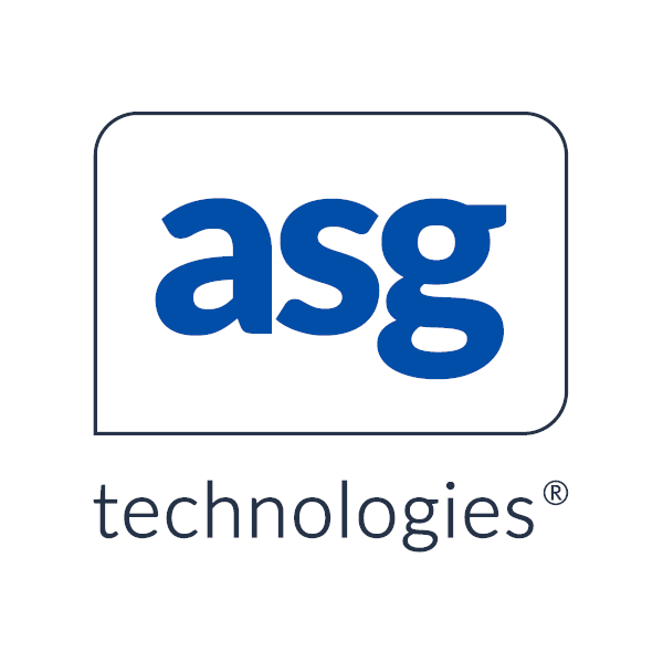 asg technologies