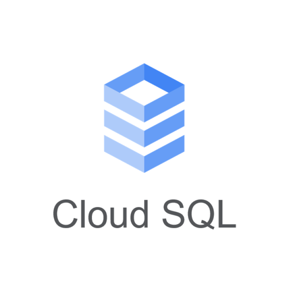 cloud sql