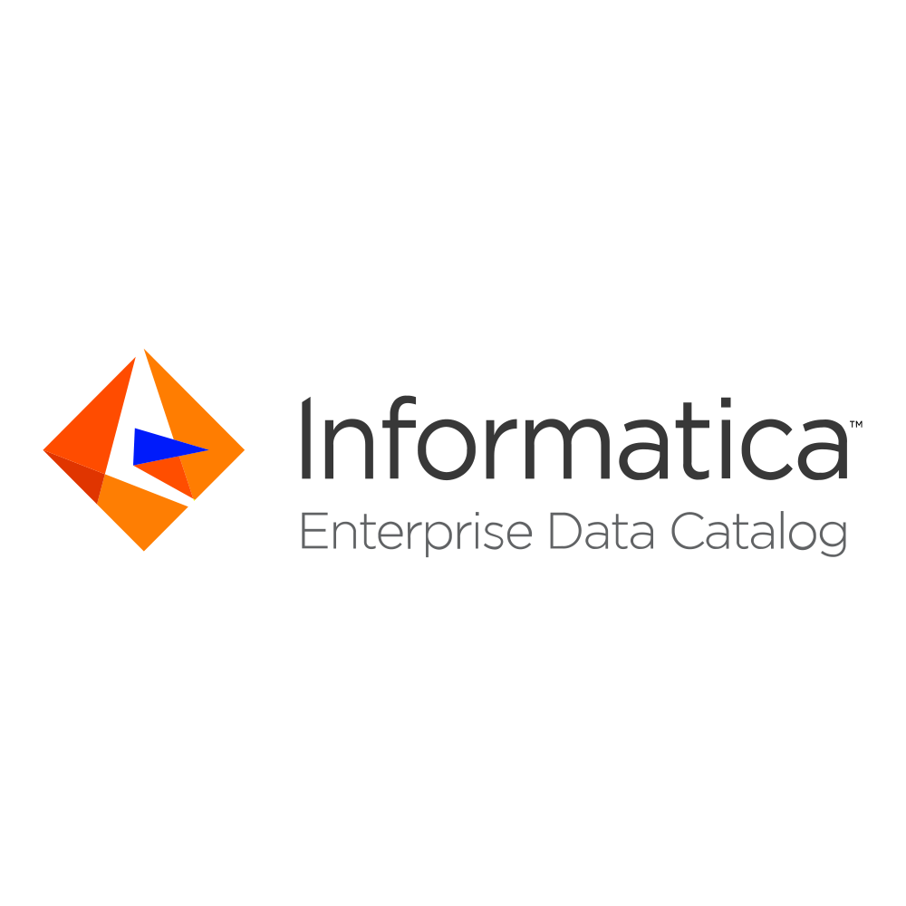 informatica EDC