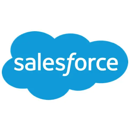 salesforce logo